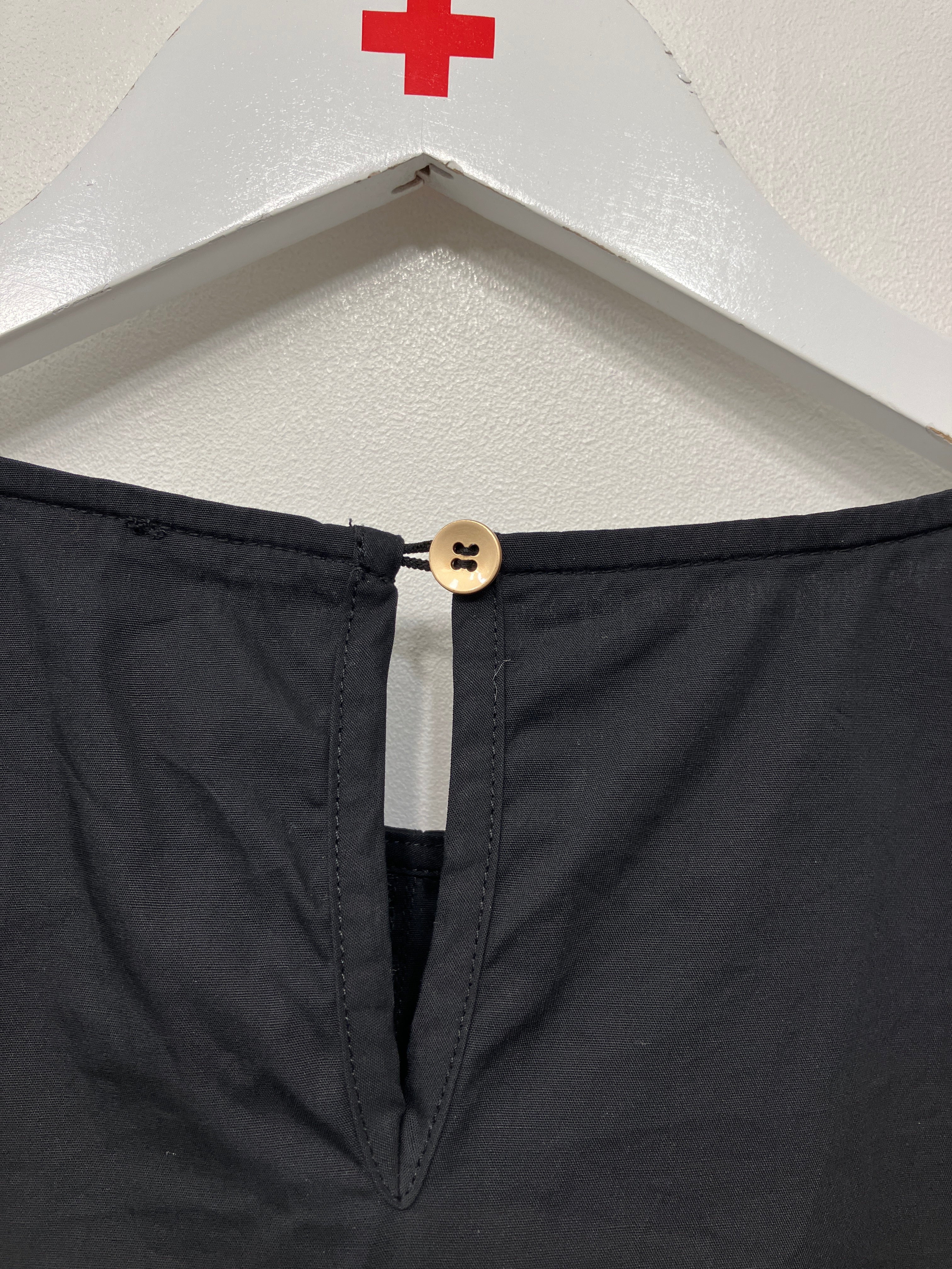 Co couture bluse